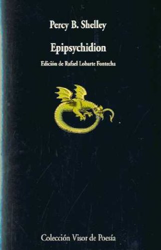 Libro Epipsychidion