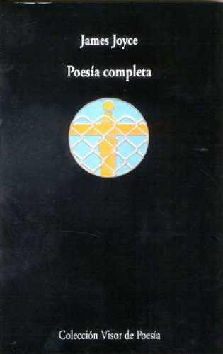 Poesia Completa-Joyce - Icaro Libros