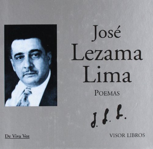 Poemas - Jose Lzama+Cd Audio - Icaro Libros
