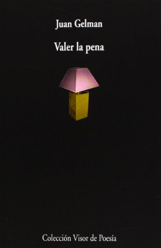 Libro Valer La Pena