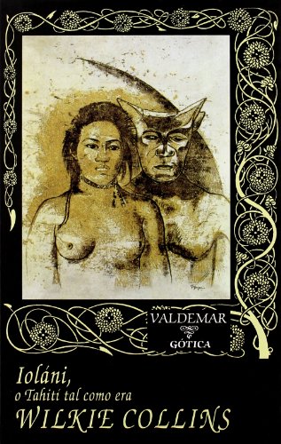 Libro Iolani O Tahiti Tal Como Era