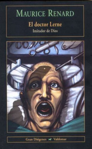 El Doctor Lerne Imitador De Dios