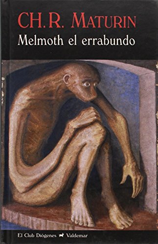 Melmoth El Errabundo - Icaro Libros