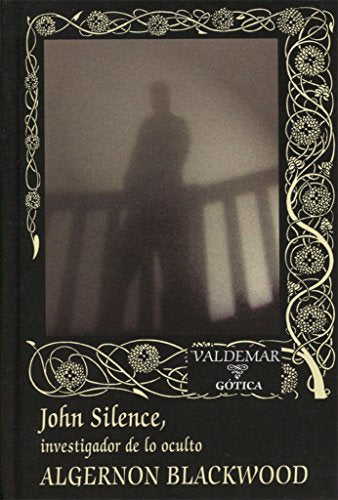 John Silence, Investigador De Lo Oculto - Icaro Libros