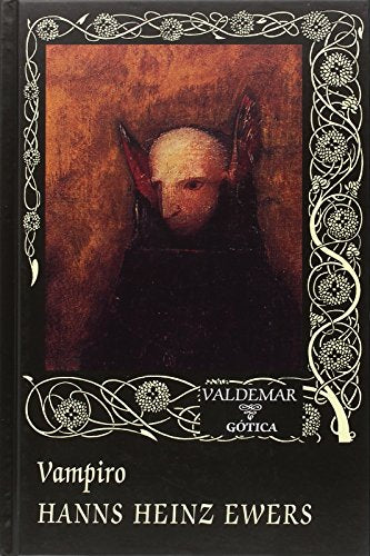 Libro Vampiro