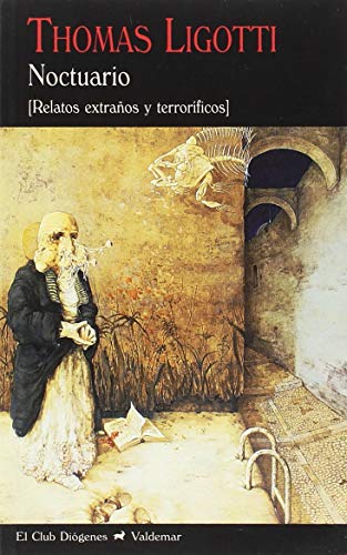 NOCTUARIO - Icaro Libros