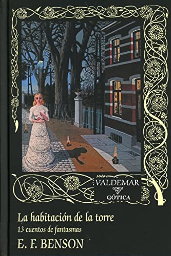 Libro La Habitacion De La Torre