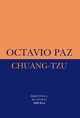 Libro Chuang-Tzu