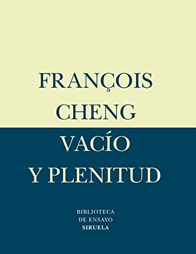 Vacio Y Plenitud - Icaro Libros