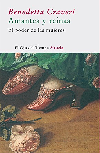 Amantes Y Reinas - Icaro Libros