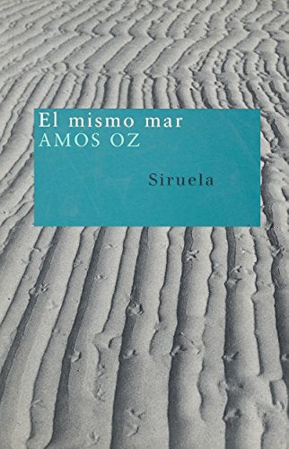 Libro El Mismo Mar