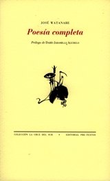POESIA COMPLETA-WATANABE - Icaro Libros