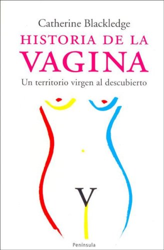 Libro Historia De La Vagina