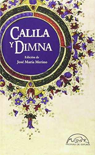 Calila Y Dimna - Icaro Libros
