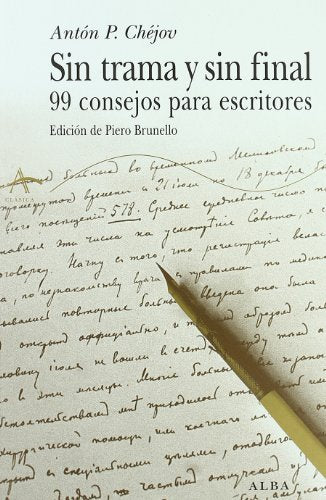 Sin Trama Y Sin Final, 99 Consejos Para - Icaro Libros