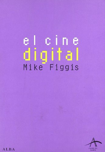 El Cine Digital - Icaro Libros