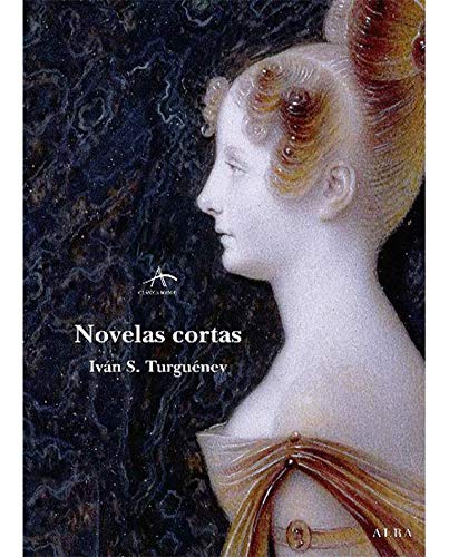 Novelas Cortas - Icaro Libros