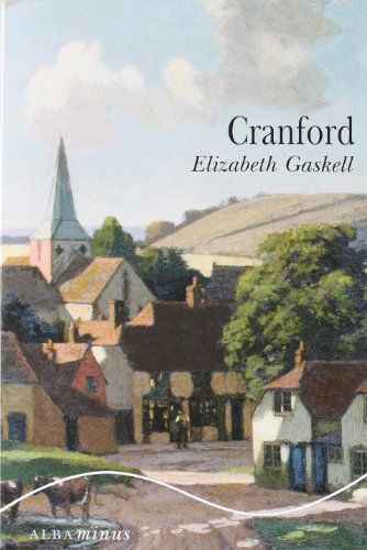 Libro Cranford