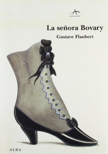 Libro La Señora Bovary