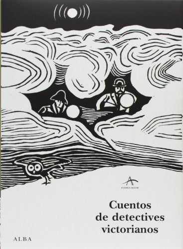 Cuentos De Detectives Victorianos - Icaro Libros