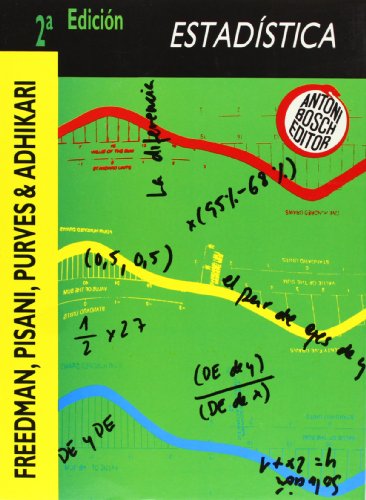 Libro Estadistica 2 Ed.