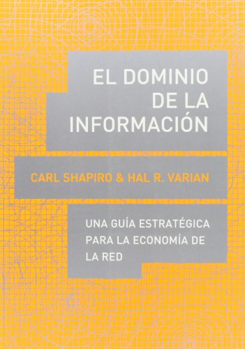 El Dominio De La Informacion - Icaro Libros