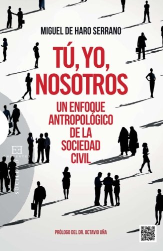 Libro Tu, Yo, Nosotros, Un Enfoque Antropologi