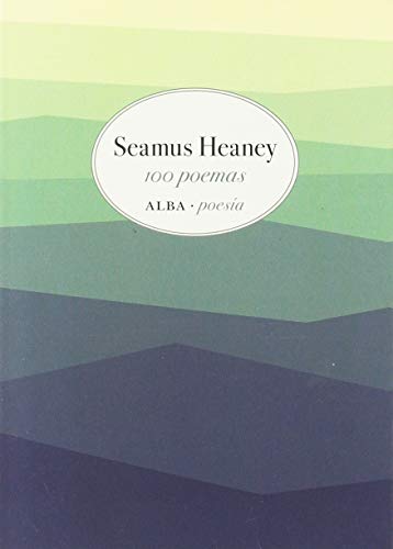 100 Poemas-Heaney - Icaro Libros