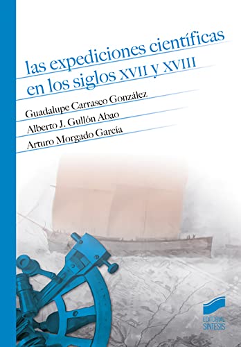 Libro Las Expediciones Cientificas En Los Sigl