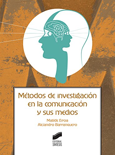 Libro Metodos De Investigacion En La Comunicac