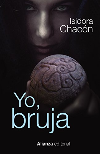 Yo, Bruja - Icaro Libros