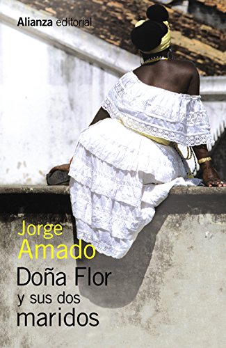 Doña Flor Y Sus Dos Maridos - Icaro Libros
