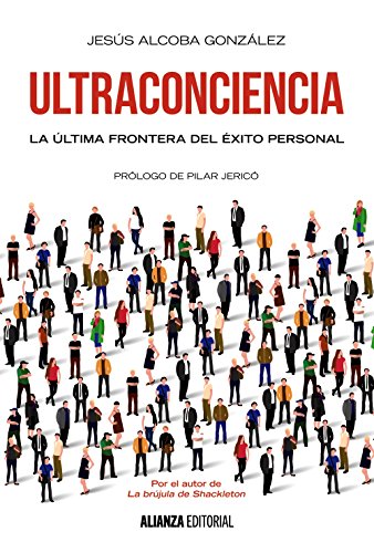 Ultraconciencia, La Ultima Frontera Del - Icaro Libros