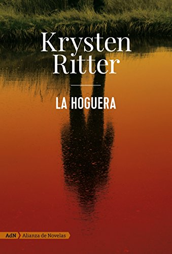 Libro La Hoguera