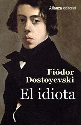 Libro El Idiota
