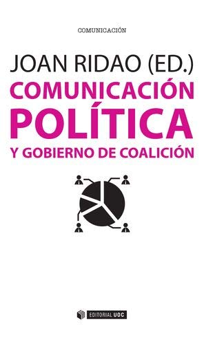 Comunicacion Politica Y Gobierno De Coal - Icaro Libros
