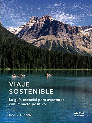 Libro Viaje Sostenible