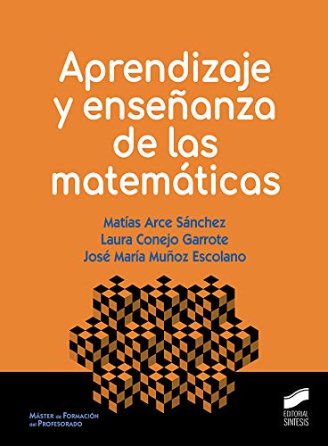Aprendizaje Y Enseñanza De Las Matematic - Icaro Libros
