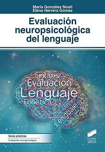 Evaluacion Neuropsicologica Dle Lenguaje - Icaro Libros