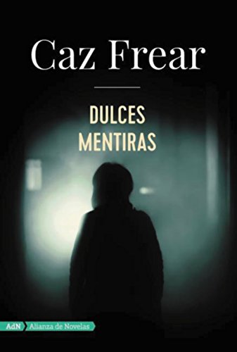 Libro Dulces Mentiras