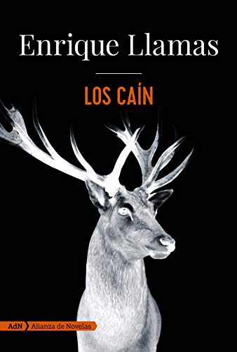 Libro Los Cain