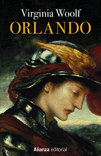 Orlando - Icaro Libros
