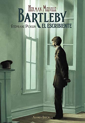 Libro Bartleby El Escribiente