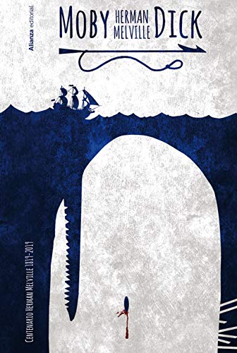 Moby Dick - Icaro Libros
