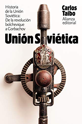 Historia De La Union Sovietica De La Rev - Icaro Libros