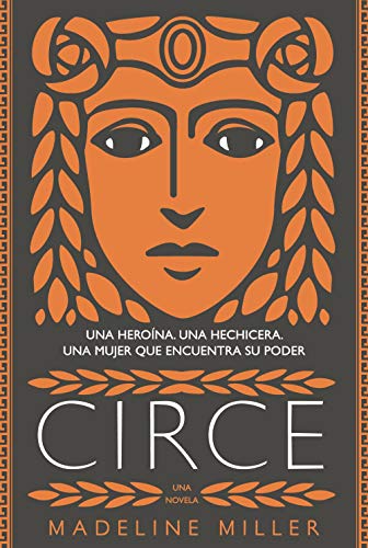 Circe - Icaro Libros