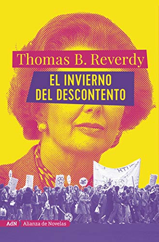 Libro El Invierno Del Descontento