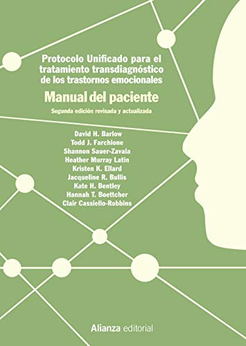 Protocolo Unificado Para El Tratamiento - Icaro Libros