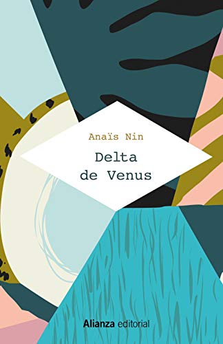 Delta De Venus - Icaro Libros