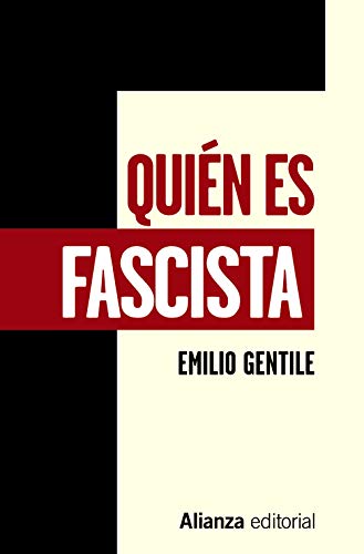 Quien Es Fascista - Icaro Libros